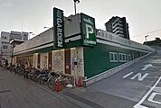 ワタナベストアー春日部店 998m