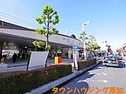 谷塚駅(東武 伊勢崎線) 徒歩9分。 710m