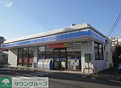 ローソン 990m