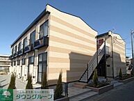 埼玉県草加市谷塚町1435-1：物件画像／株式会社タウンハウジング埼玉　新越谷店