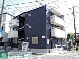 外観画像