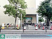 マルエツナリア武蔵浦和店 徒歩29分。 2320m