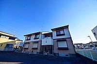 埼玉県吉川市平沼1丁目22-5：物件画像／株式会社タウンハウジング埼玉　新越谷店