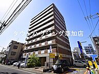 埼玉県草加市氷川町2123-2：物件画像／株式会社タウンハウジング埼玉　新越谷店