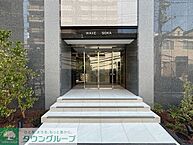埼玉県草加市氷川町2132-1：物件画像／株式会社タウンハウジング埼玉　新越谷店