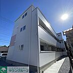埼玉県さいたま市岩槻区本町1丁目12-1：物件画像／株式会社タウンハウジング埼玉　新越谷店