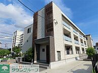 東京都足立区竹の塚5丁目34-11：物件画像／株式会社タウンハウジング埼玉　新越谷店