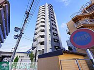 埼玉県草加市氷川町2149-19：物件画像／株式会社タウンハウジング埼玉　新越谷店