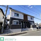埼玉県白岡市新白岡6丁目3-8：物件画像／株式会社タウンハウジング埼玉　新越谷店