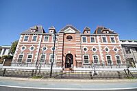 埼玉県越谷市北越谷4丁目8-47：物件画像／株式会社タウンハウジング埼玉　新越谷店