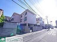 埼玉県草加市氷川町2158-15：物件画像／株式会社タウンハウジング埼玉　新越谷店