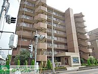埼玉県越谷市宮本町1丁目1-11：物件画像／株式会社タウンハウジング埼玉　新越谷店