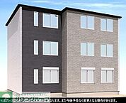 埼玉県さいたま市見沼区大和田町2丁目1586-4KEIAIRE：物件画像／株式会社タウンハウジング埼玉　新越谷店
