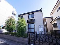 埼玉県草加市氷川町1505-1：物件画像／株式会社タウンハウジング埼玉　新越谷店