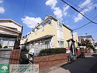 埼玉県草加市北谷1丁目13-4：物件画像／株式会社タウンハウジング埼玉　新越谷店