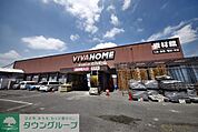 ビバホーム草加店 徒歩5分。 330m