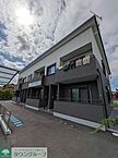 埼玉県草加市青柳8丁目25-3：物件画像／株式会社タウンハウジング埼玉　新越谷店