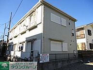 埼玉県草加市金明町805-3：物件画像／株式会社タウンハウジング埼玉　新越谷店