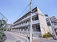 埼玉県草加市花栗3丁目23-37：物件画像／株式会社タウンハウジング埼玉　新越谷店