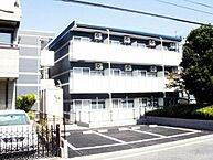 埼玉県川口市本町1丁目8-13：物件画像／株式会社タウンハウジング埼玉　新越谷店