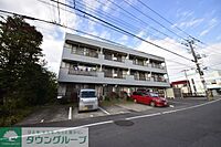 埼玉県草加市原町2丁目1-1：物件画像／株式会社タウンハウジング埼玉　新越谷店
