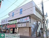 埼玉県草加市谷塚町580-1：物件画像／株式会社タウンハウジング埼玉　新越谷店