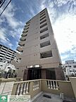埼玉県越谷市南越谷1丁目13：物件画像／株式会社タウンハウジング埼玉　新越谷店