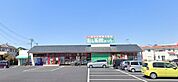 業務スーパー花栗店 徒歩14分。スーパー 1090m