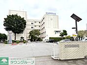 埼玉県立春日部東高等学校 徒歩15分。 1180m