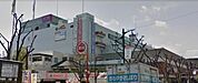 イオン南越谷店 徒歩2分。スーパー 120m