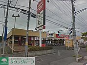 マミーマート生鮮市場TOP春日部店 徒歩14分。スーパー 1060m