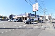 はま寿司浦和店 632m