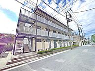 埼玉県川口市川口5丁目18-17：物件画像／株式会社タウンハウジング埼玉　新越谷店