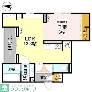 間取り 間取り