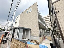 外観画像
