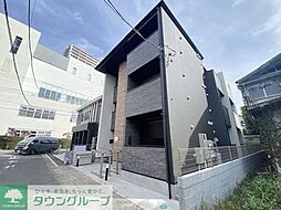 外観画像