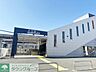 周辺：大袋駅(東武 スカイツリーライン) 徒歩21分。 1640m