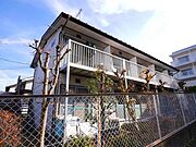 ★外観の様子★