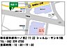 地図：★ご来店お待ちしております★