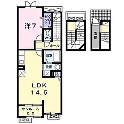 京王八王子駅 9.8万円