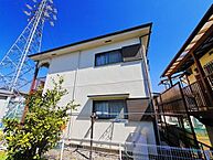 東京都八王子市大塚：物件画像／株式会社タウンハウジング東京　聖蹟桜ヶ丘店