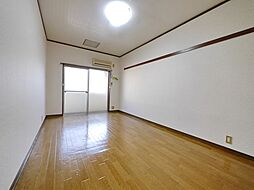 ストーンヒルズ 2階1Kのリビング/ダイニング