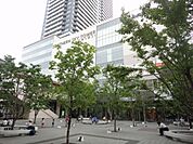 スーパーアルプス八王子駅南口店 821m