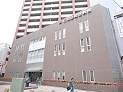 仁和会総合病院 582m