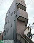 東京都府中市浅間町4丁目8-2：物件画像／株式会社タウンハウジング東京　聖蹟桜ヶ丘店