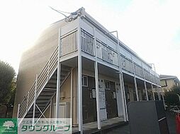 レオパレスわかば