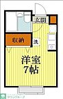 東京都立川市高松町2丁目13-12：物件画像／株式会社タウンハウジング東京　聖蹟桜ヶ丘店