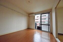 アニバーサリーＡ・Ｂ 1階3DKのリビング/ダイニング