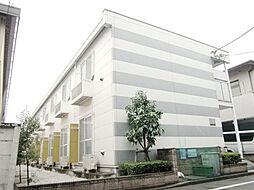 レオパレスレクリチュール立川