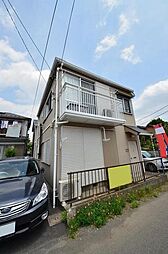 ツインハイムＢ